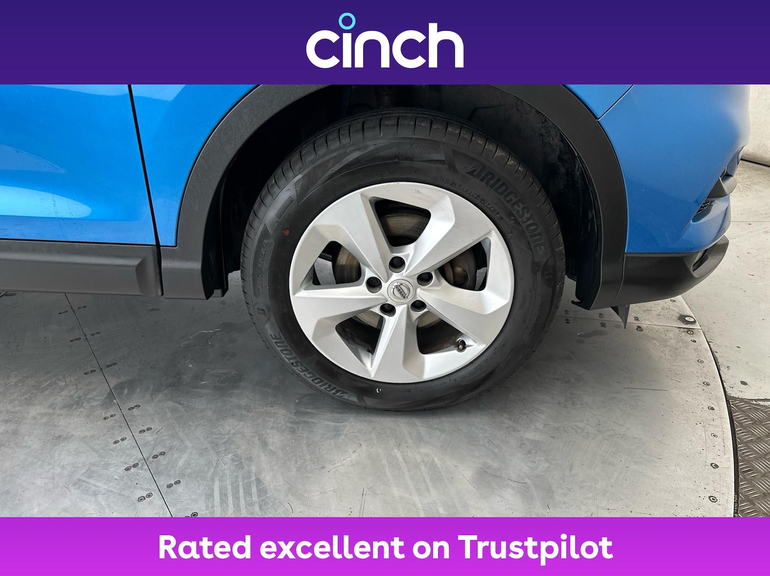 Used Nissan Qashqai 2020 for sale - 76609368: Photo 28