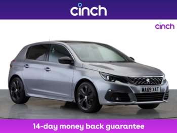 2019 - 1.2 PureTech 130 GT Line 5dr