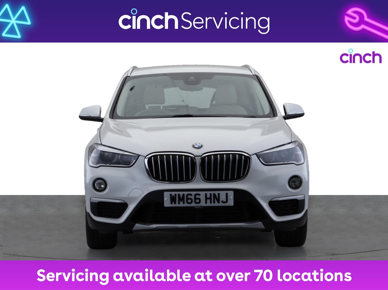 Used BMW X1 2016 for sale - 76081833: Photo 11