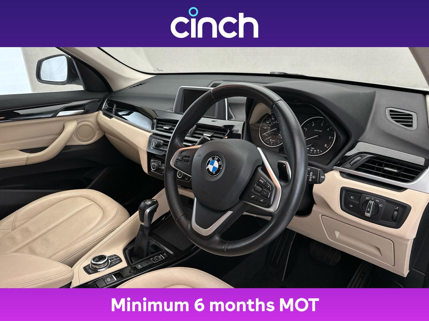 Used BMW X1 2016 for sale - 76081833: Photo 12