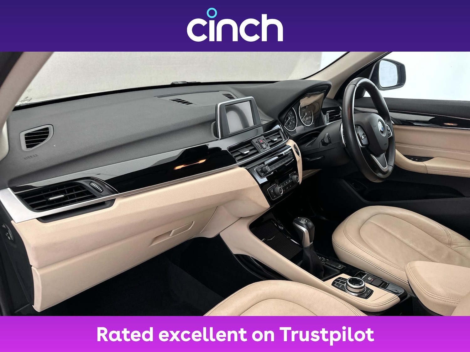 Used BMW X1 2016 for sale - 76081833: Photo 14