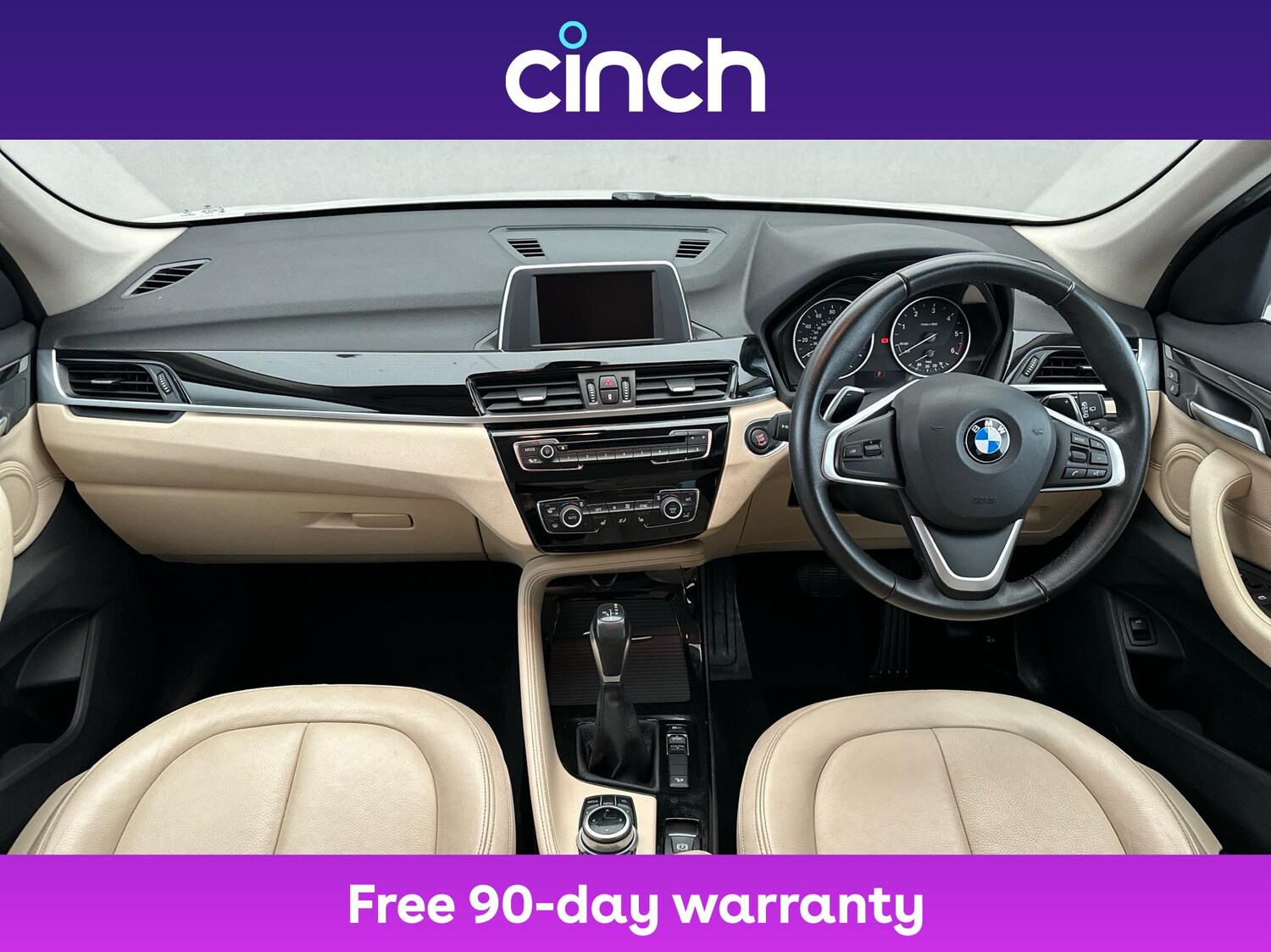 Used BMW X1 2016 for sale - 76081833: Photo 15