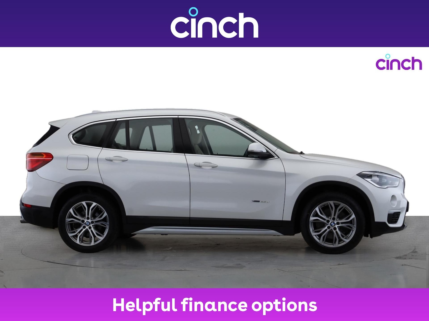 Used BMW X1 2016 for sale - 76081833: Photo 2