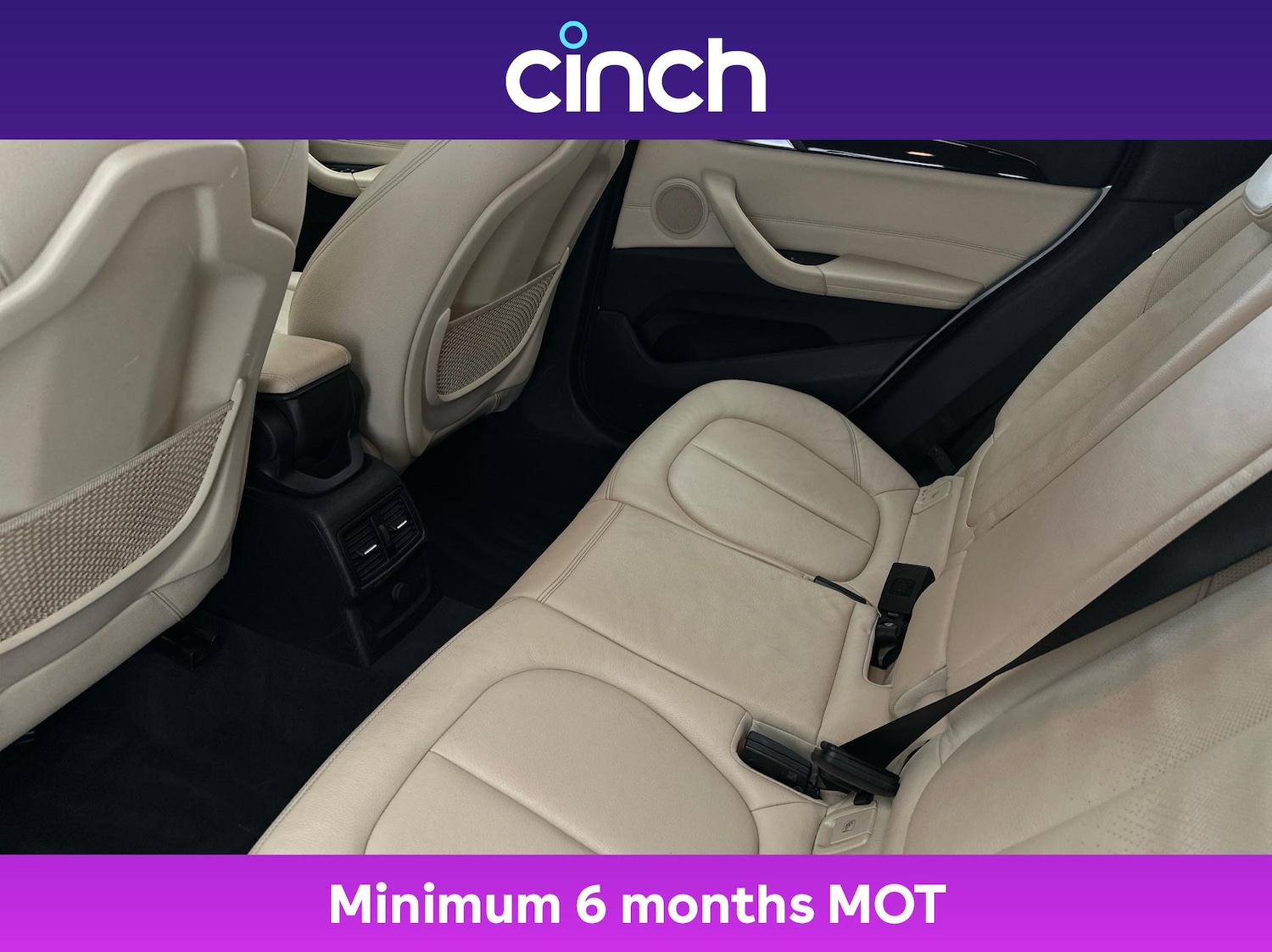 Used BMW X1 2016 for sale - 76081833: Photo 20