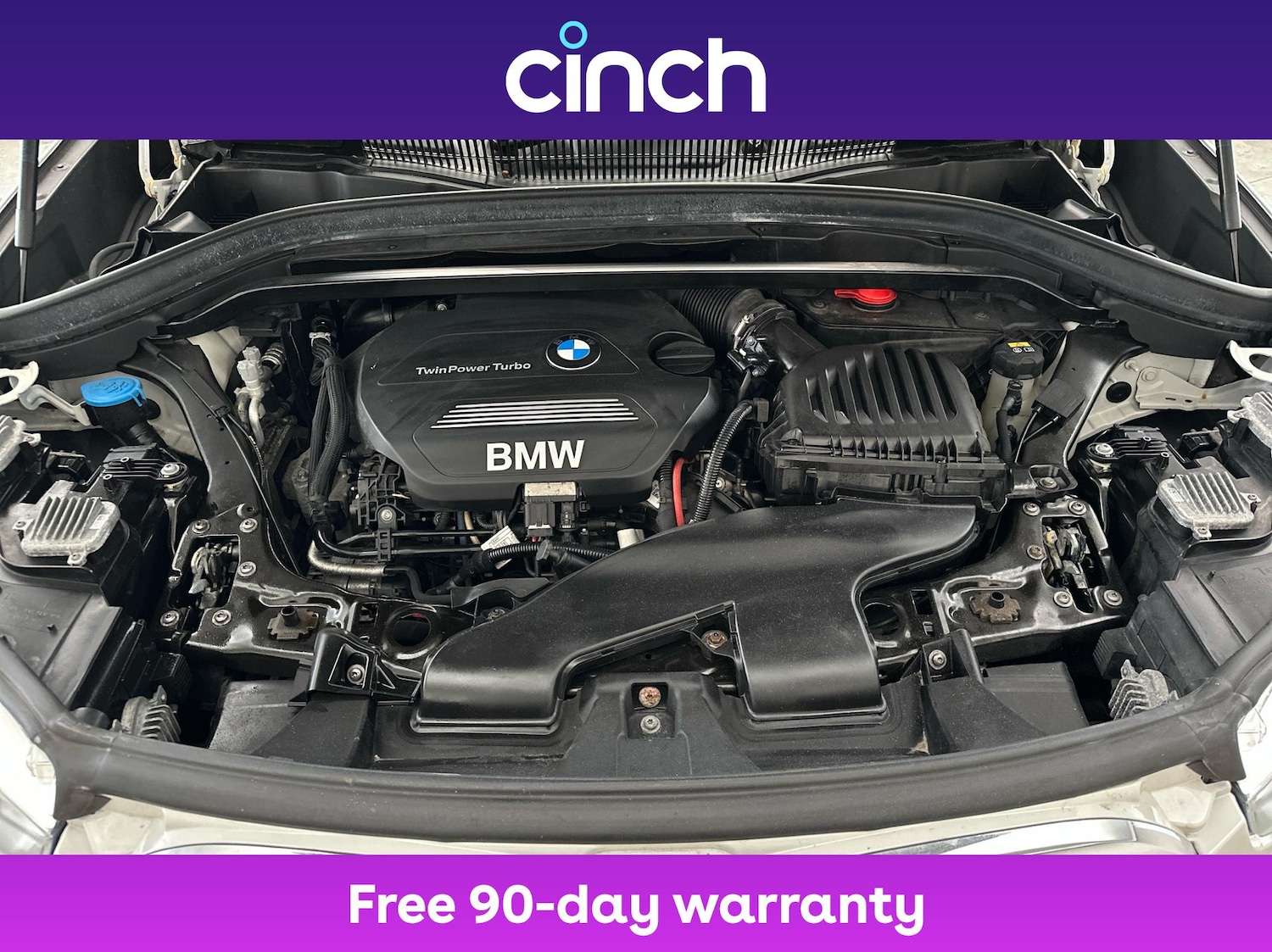 Used BMW X1 2016 for sale - 76081833: Photo 23