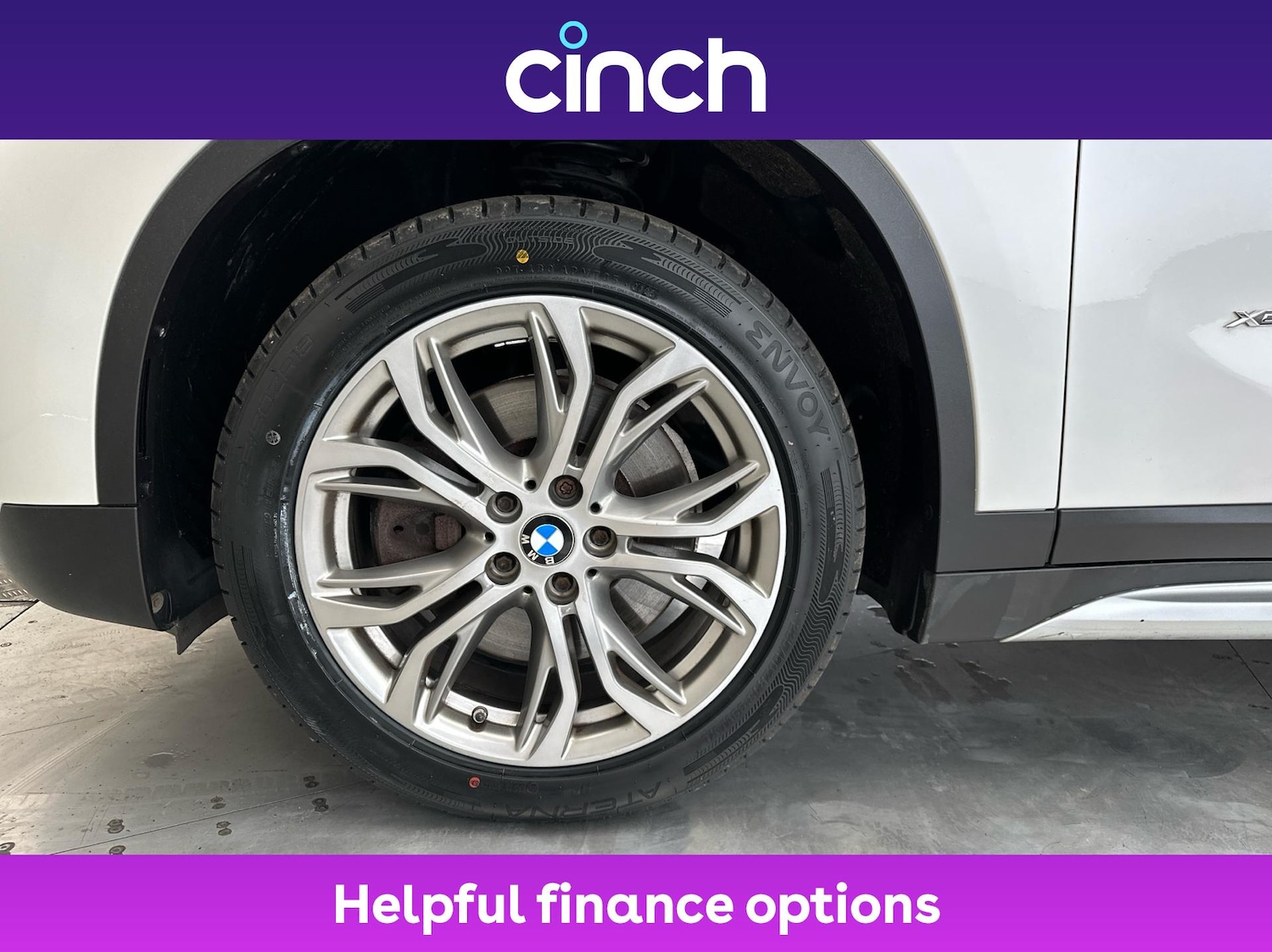 Used BMW X1 2016 for sale - 76081833: Photo 24