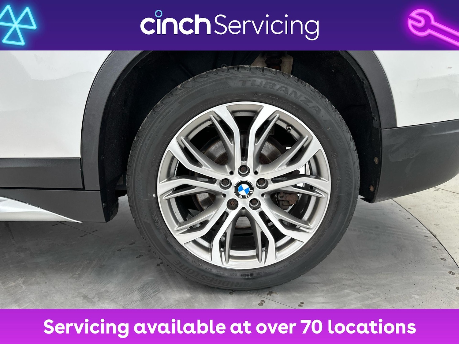 Used BMW X1 2016 for sale - 76081833: Photo 26