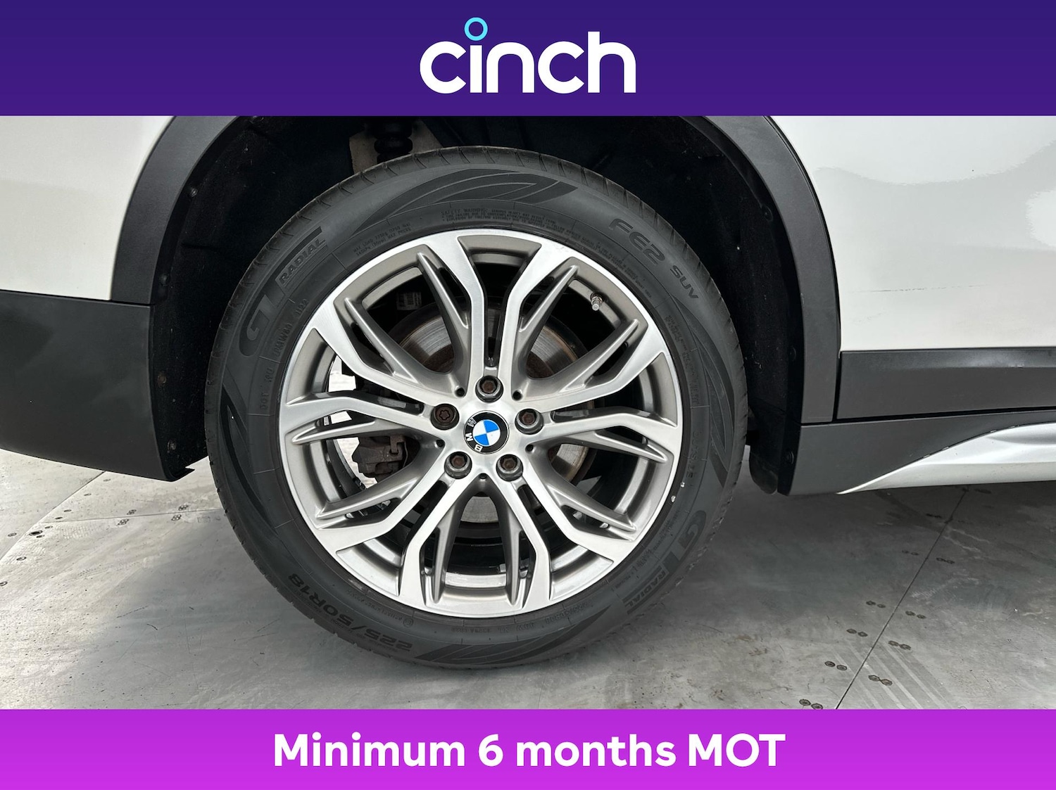 Used BMW X1 2016 for sale - 76081833: Photo 27
