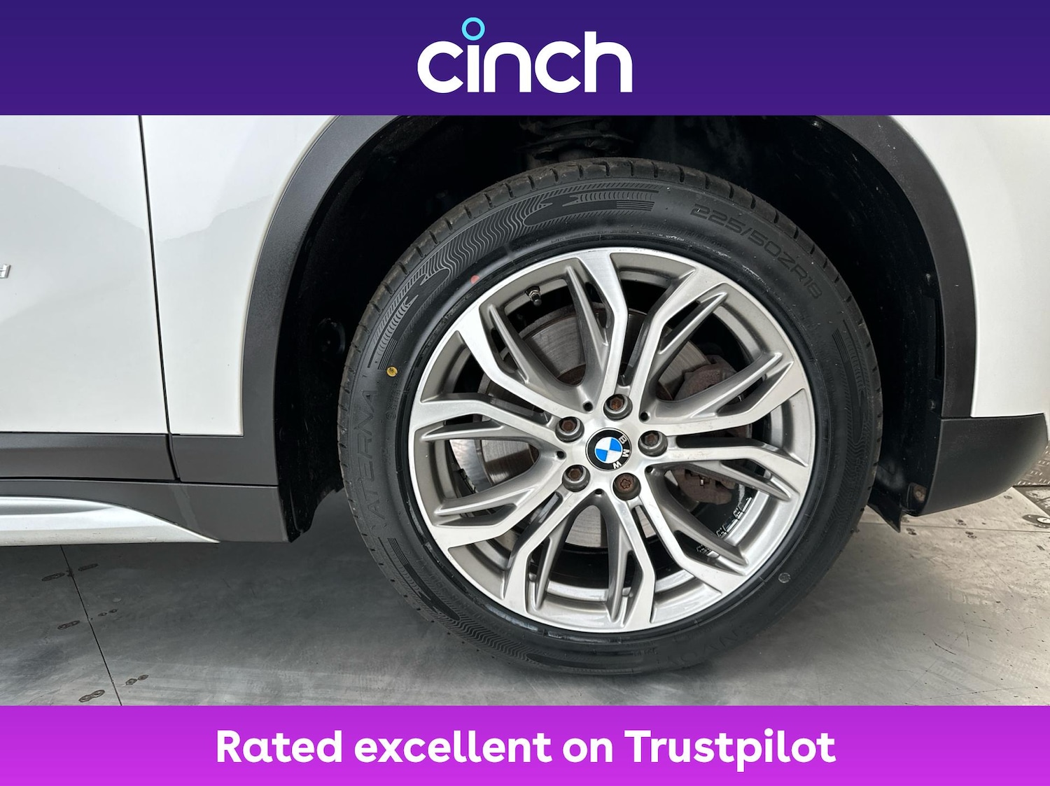 Used BMW X1 2016 for sale - 76081833: Photo 28