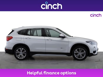Used BMW X1 2016 for sale - 76081833: Photo 2
