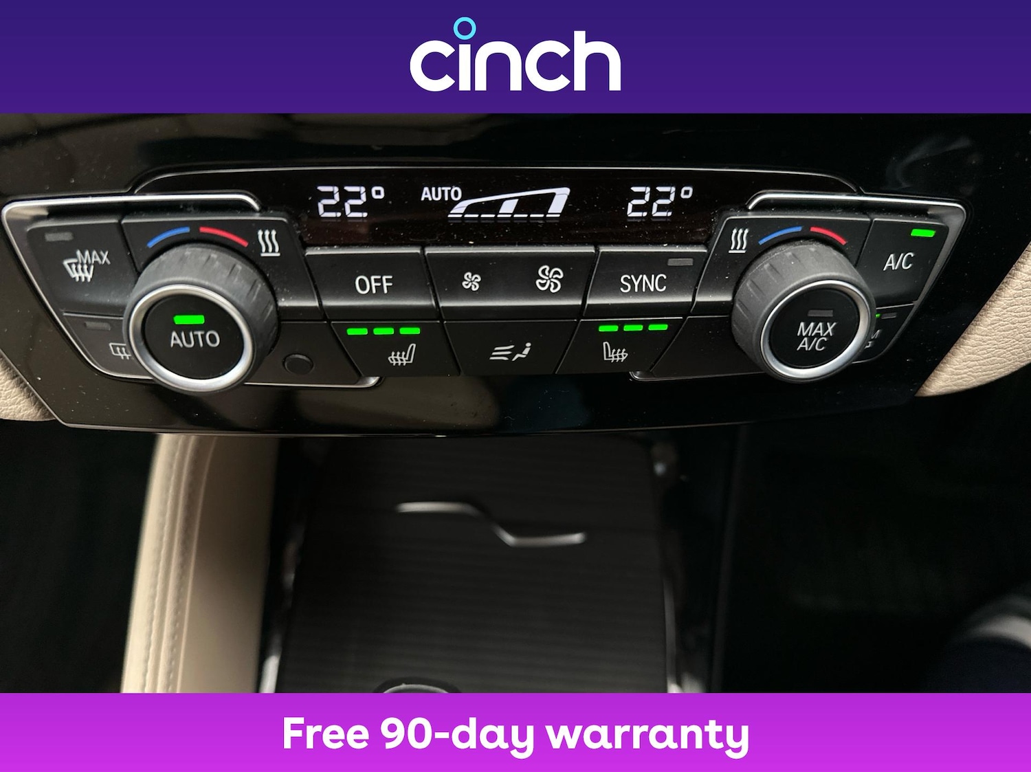 Used BMW X1 2016 for sale - 76081833: Photo 34
