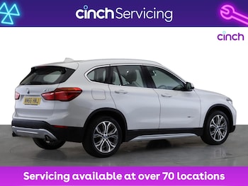 Used BMW X1 2016 for sale - 76081833: Photo 3