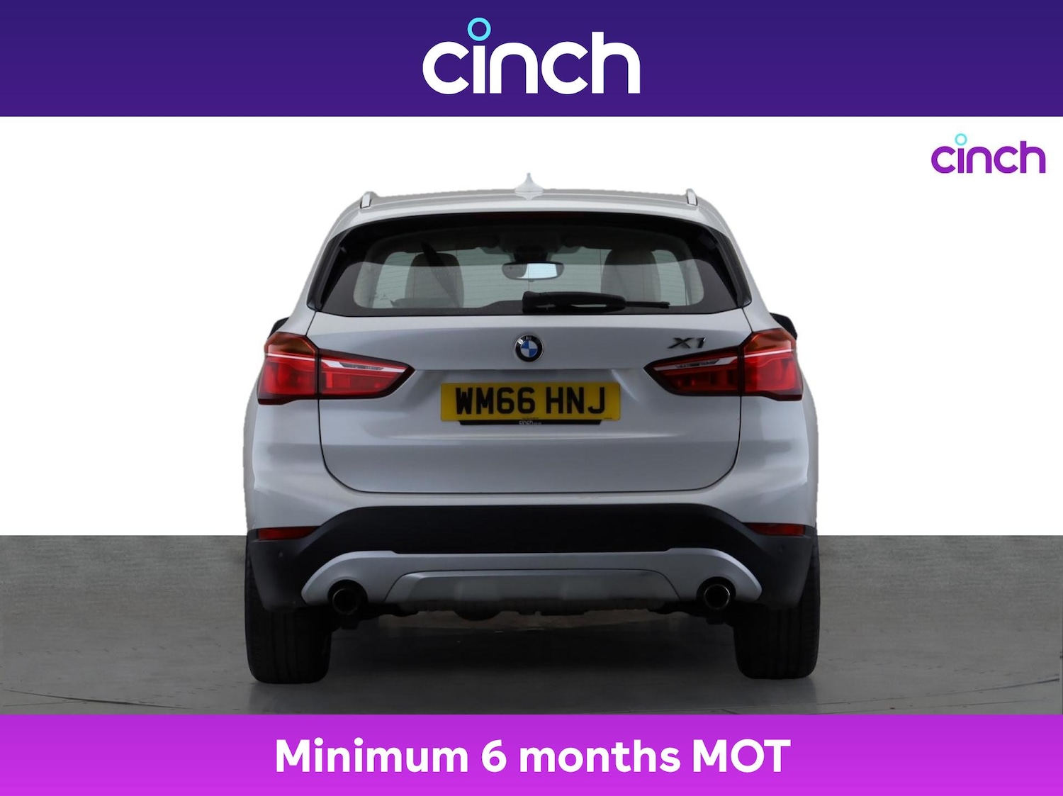 Used BMW X1 2016 for sale - 76081833: Photo 5