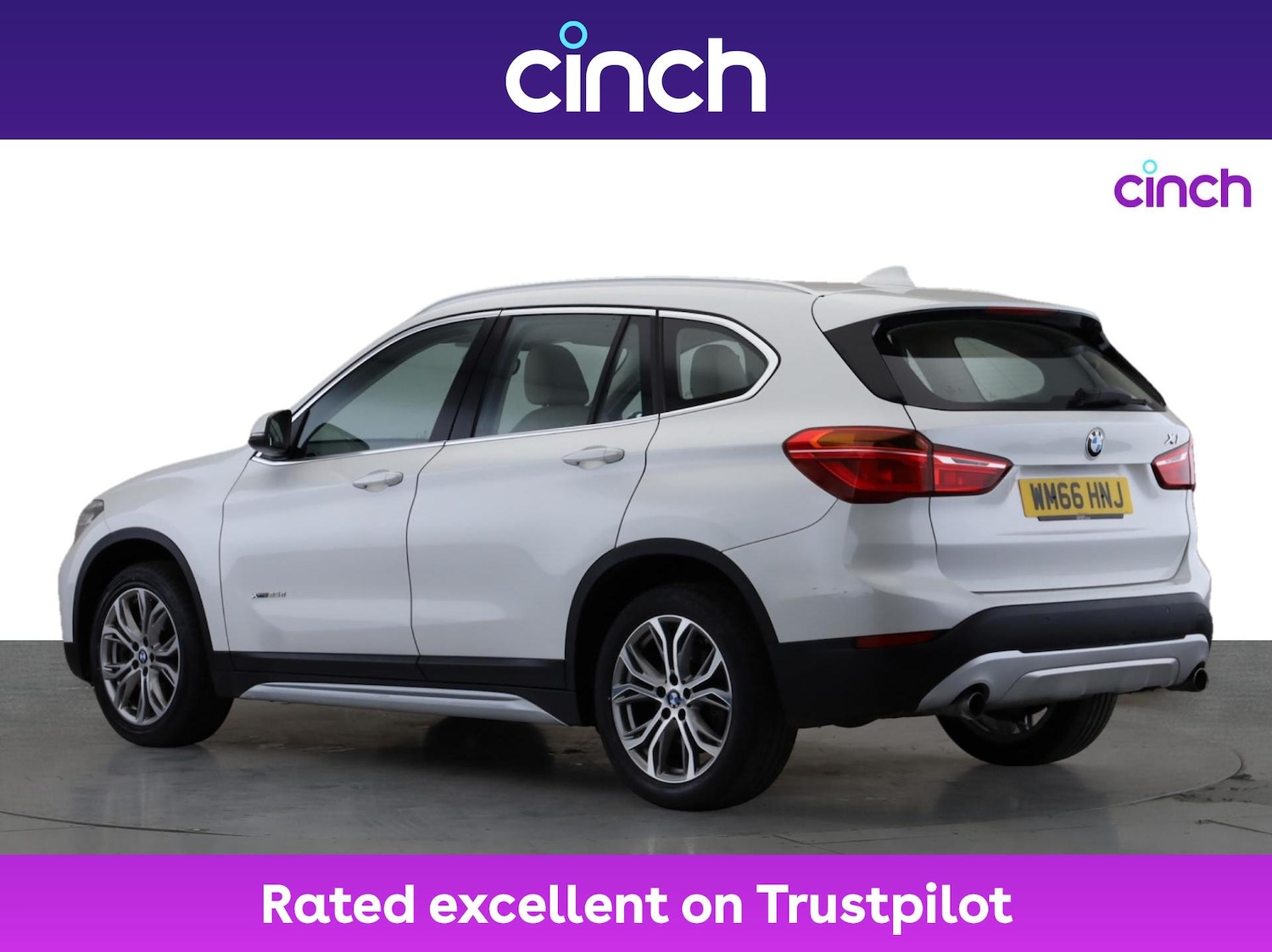Used BMW X1 2016 for sale - 76081833: Photo 6