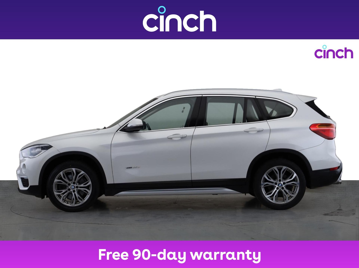 Used BMW X1 2016 for sale - 76081833: Photo 8