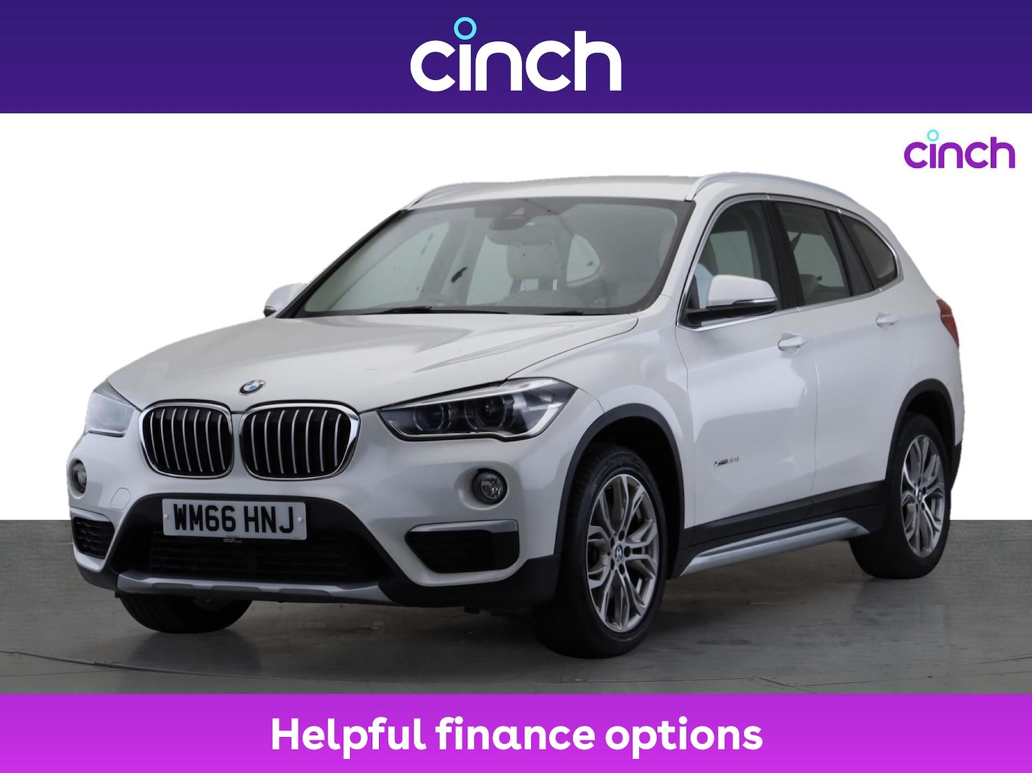 Used BMW X1 2016 for sale - 76081833: Photo 9