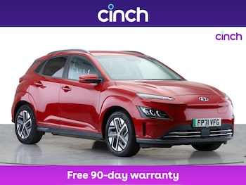 2022 - 150kW Premium 64kWh 5dr Auto