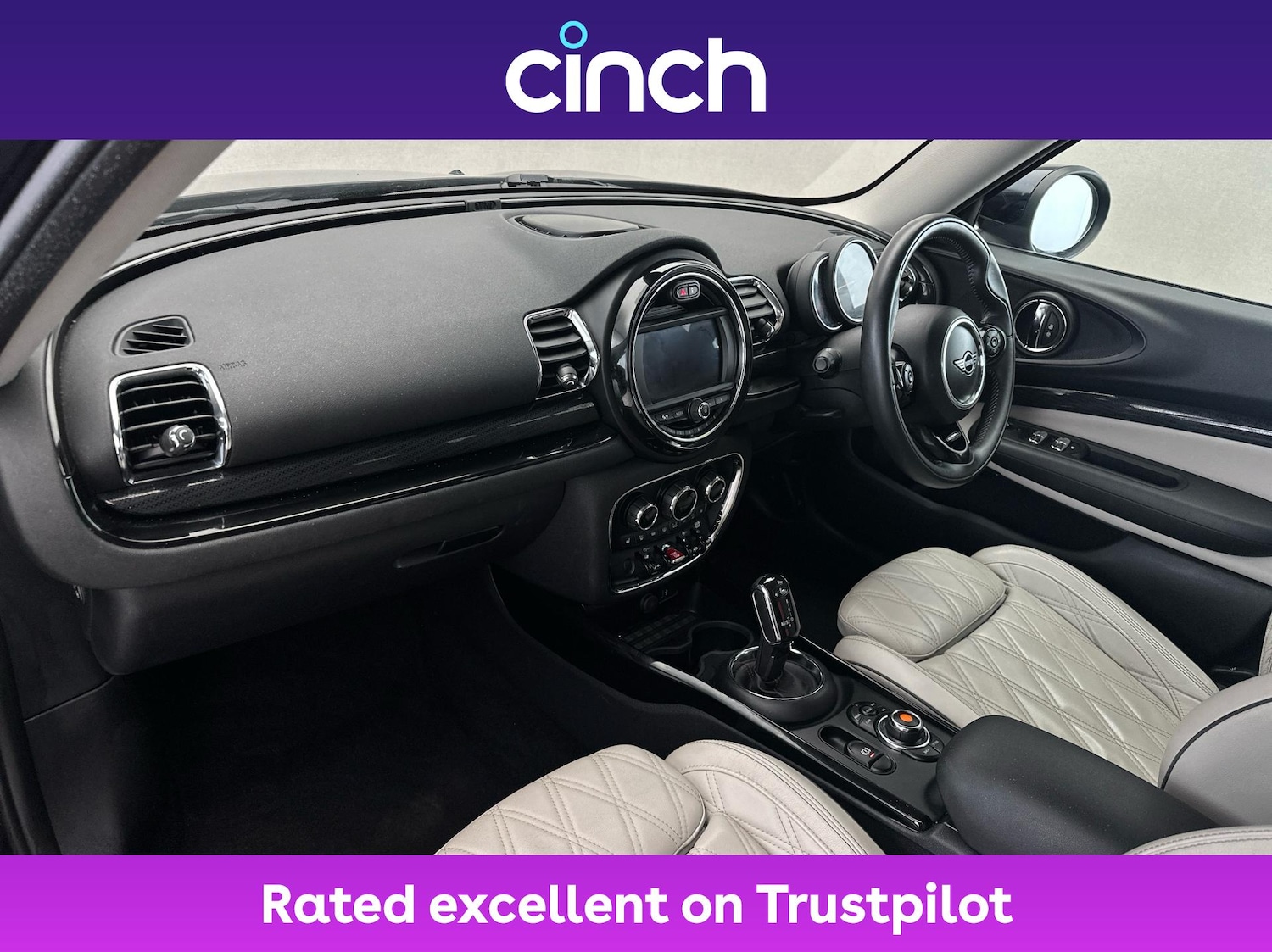 Used MINI Clubman 2020 for sale - 76395041: Photo 14