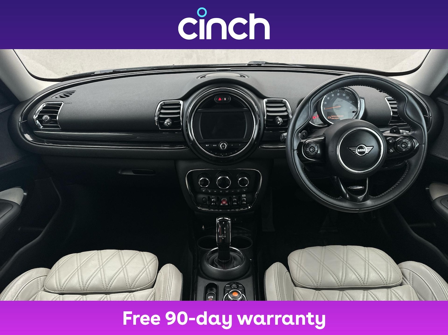 Used MINI Clubman 2020 for sale - 76395041: Photo 15