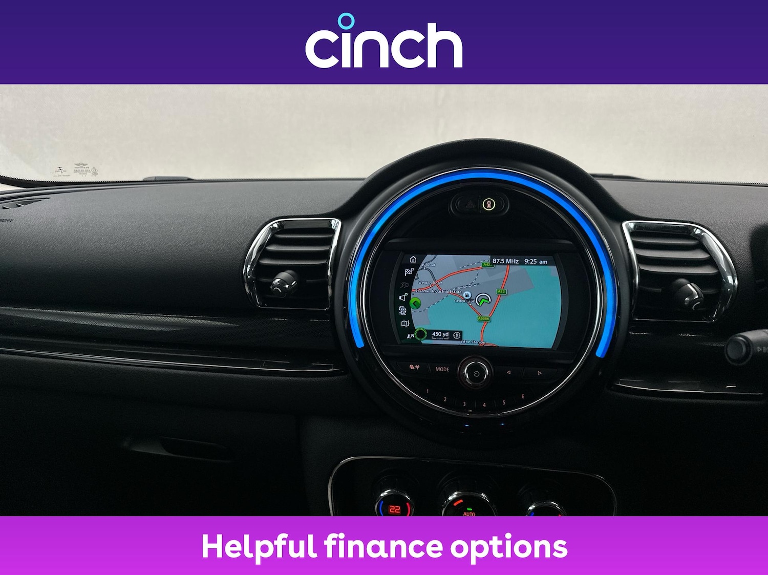 Used MINI Clubman 2020 for sale - 76395041: Photo 17