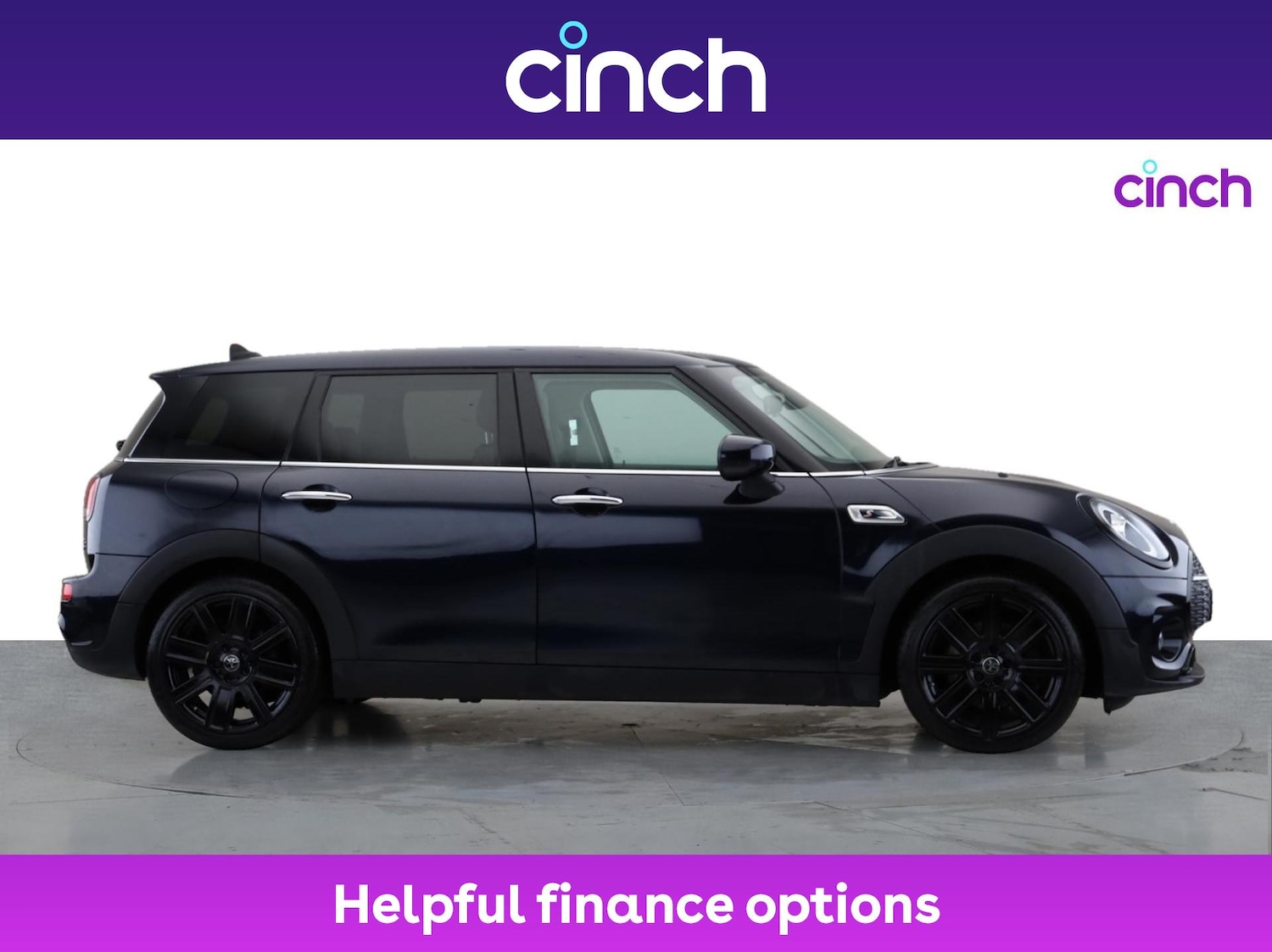 Used MINI Clubman 2020 for sale - 76395041: Photo 2