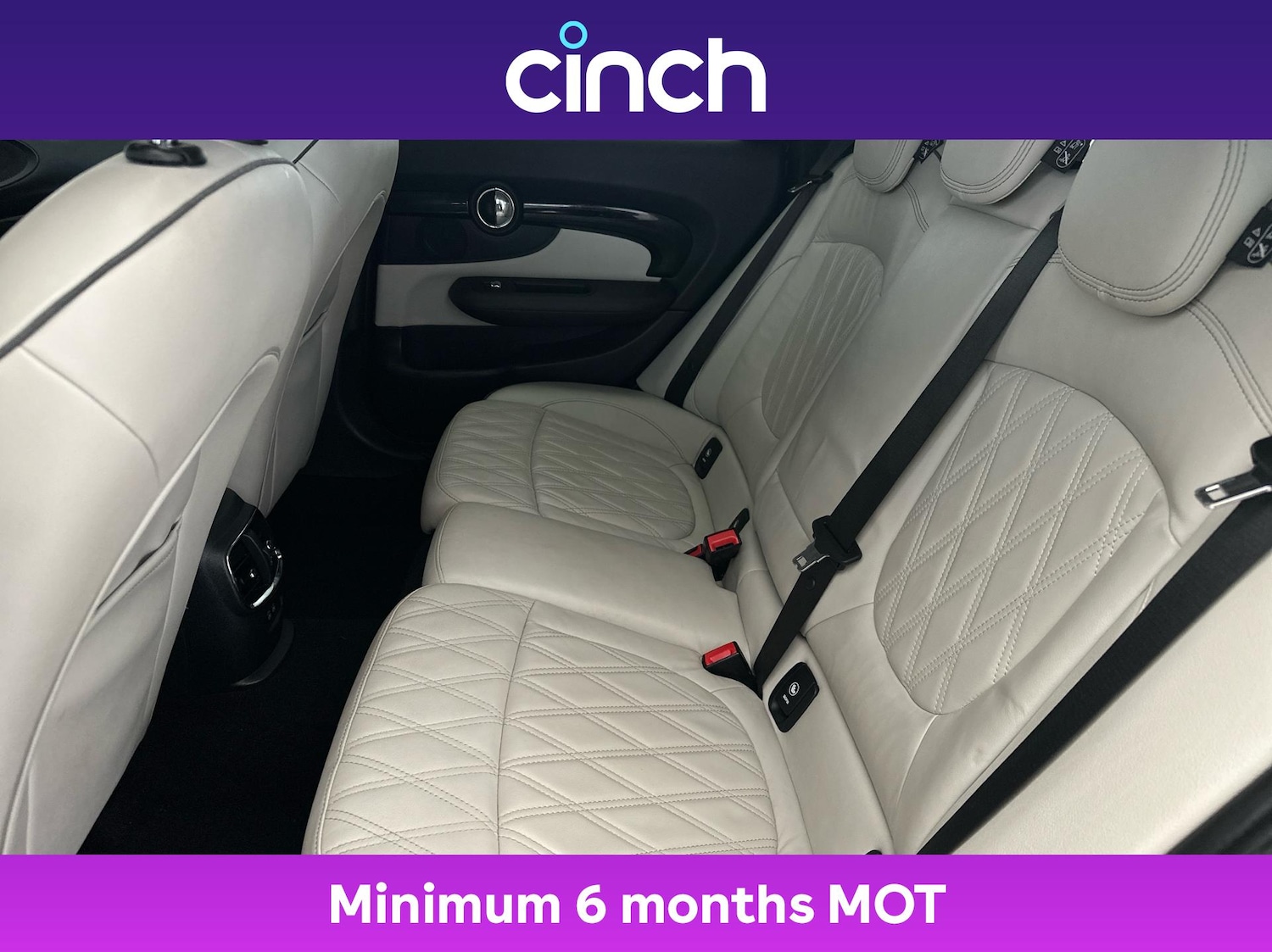 Used MINI Clubman 2020 for sale - 76395041: Photo 20