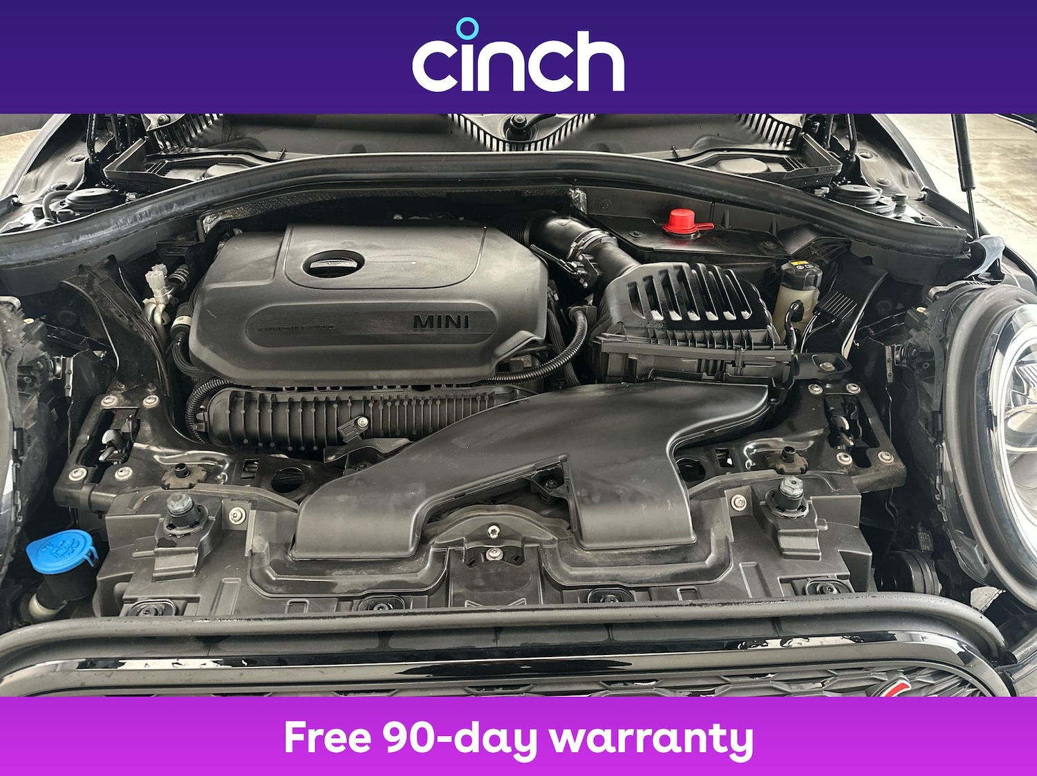 Used MINI Clubman 2020 for sale - 76395041: Photo 23