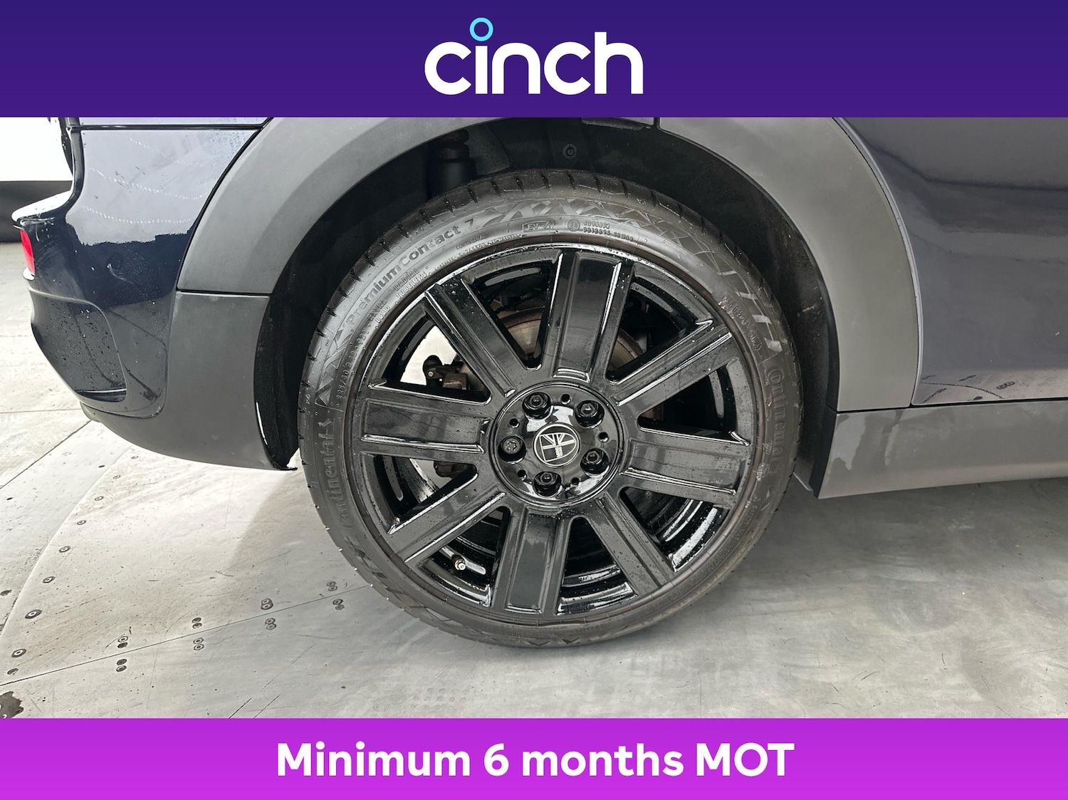 Used MINI Clubman 2020 for sale - 76395041: Photo 27