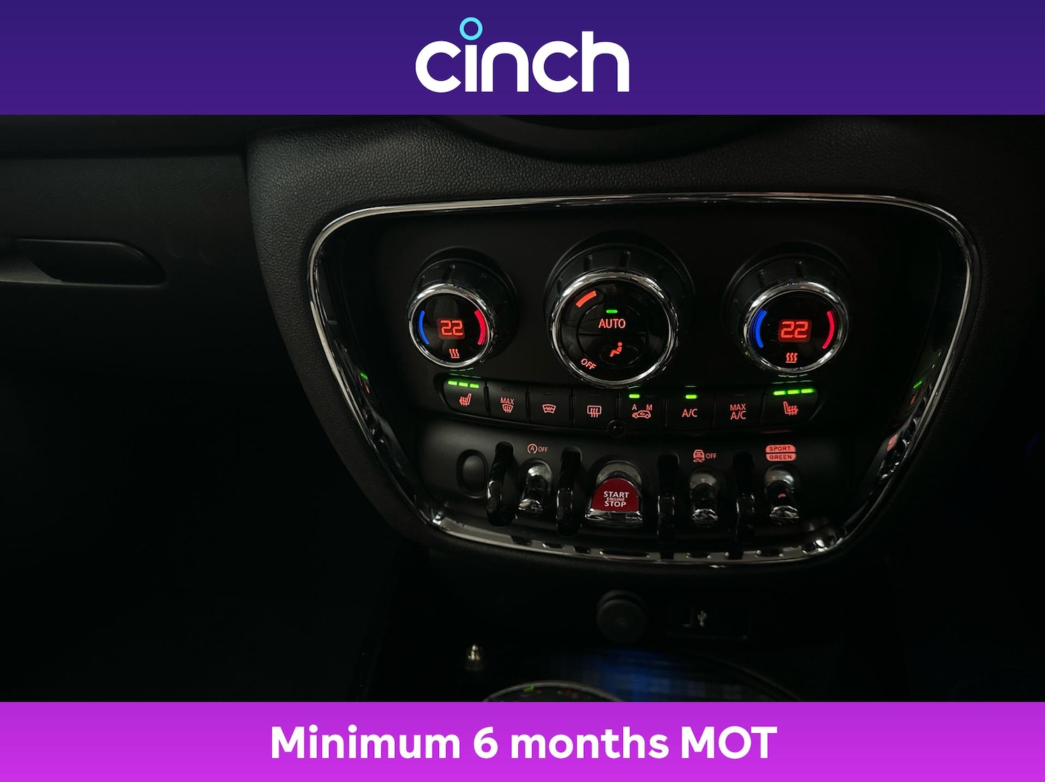 Used MINI Clubman 2020 for sale - 76395041: Photo 32