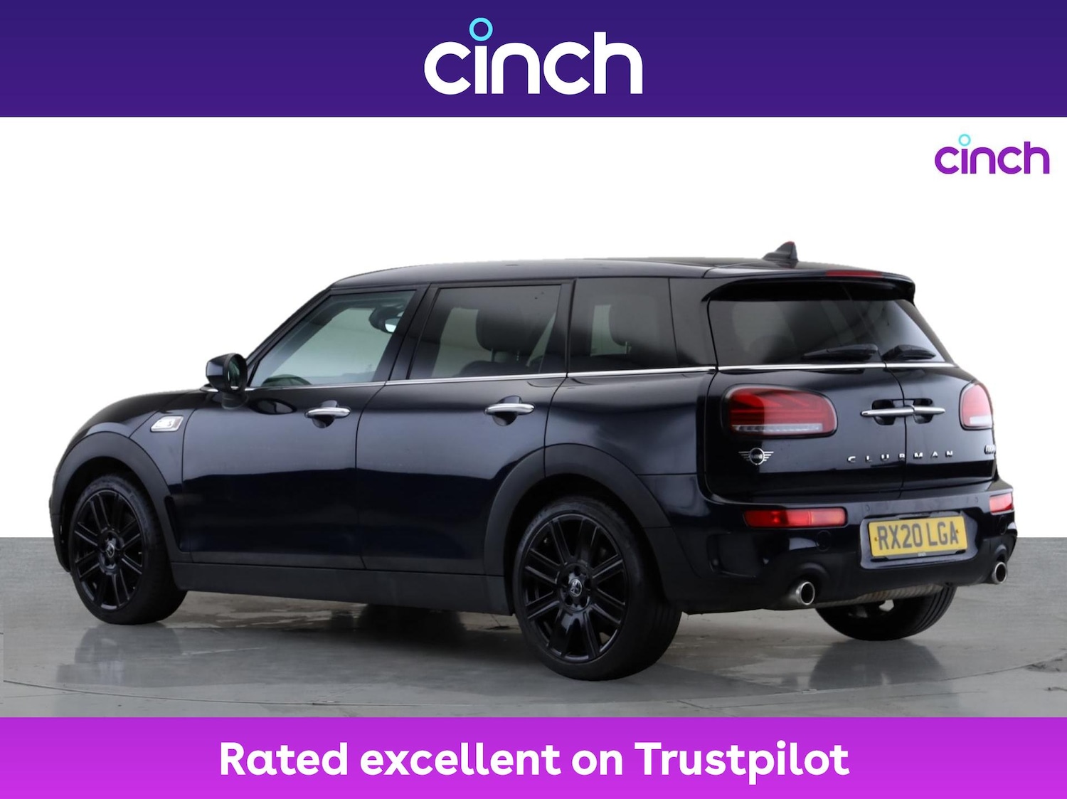 Used MINI Clubman 2020 for sale - 76395041: Photo 6