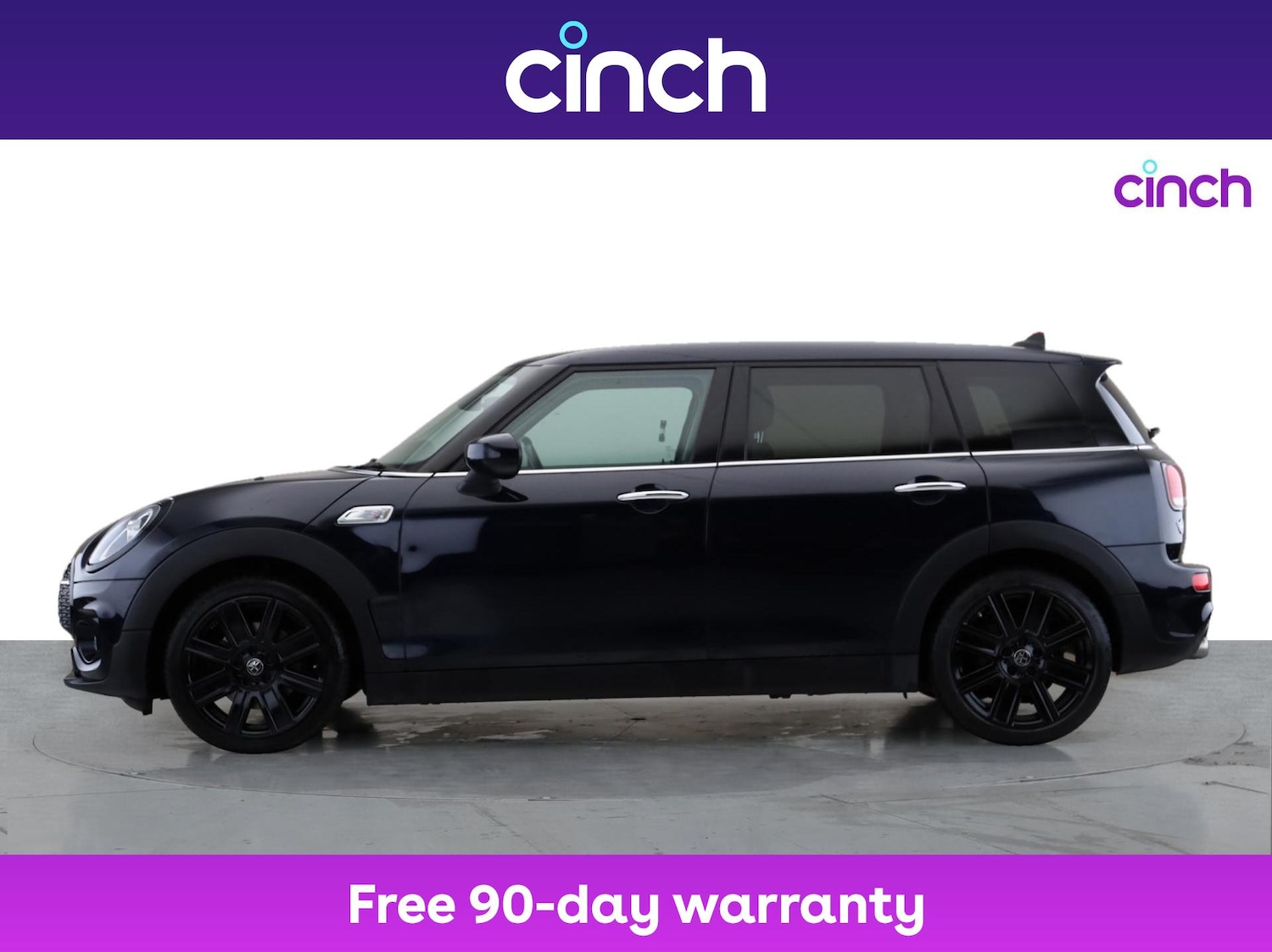 Used MINI Clubman 2020 for sale - 76395041: Photo 8