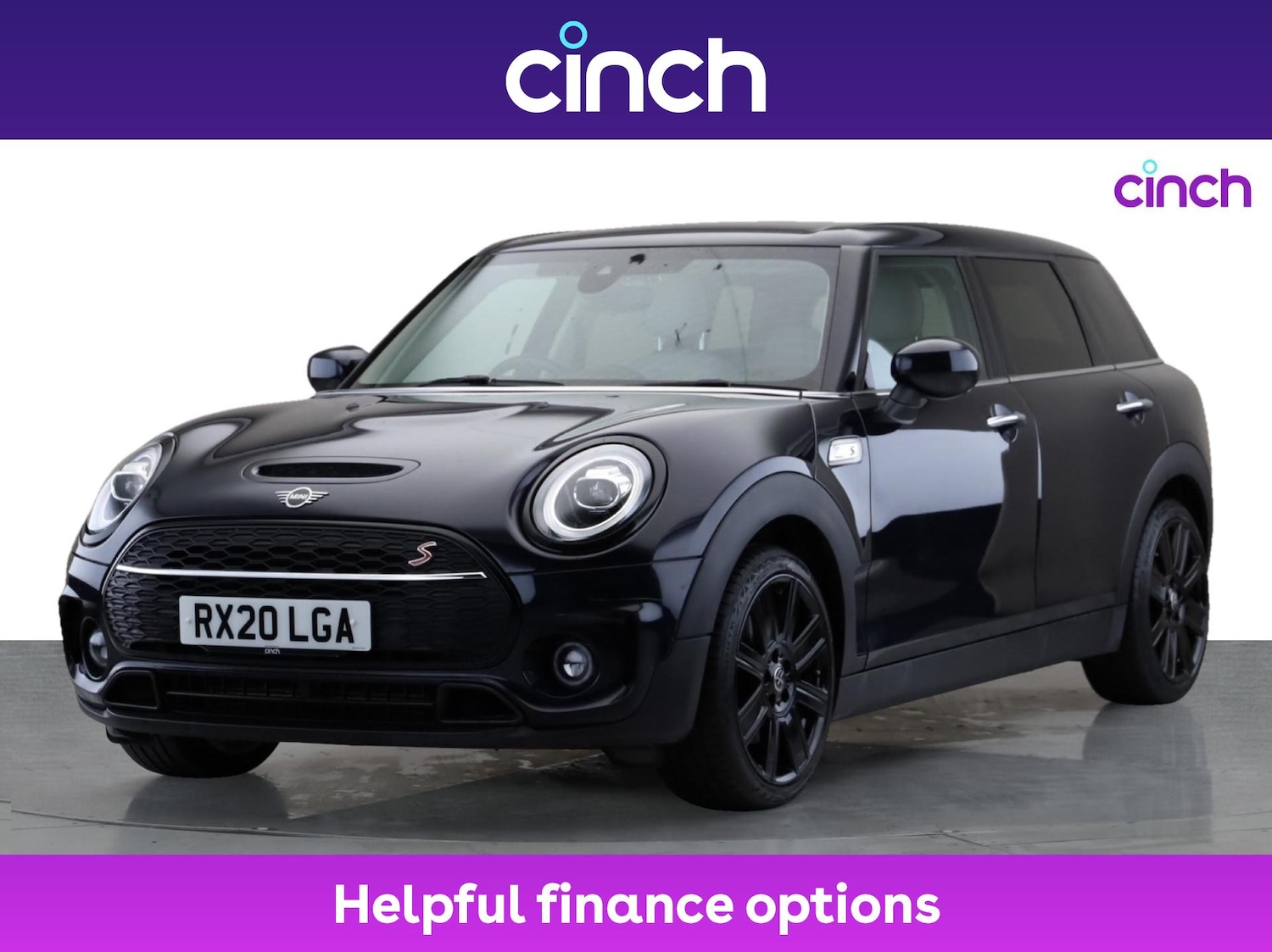Used MINI Clubman 2020 for sale - 76395041: Photo 9