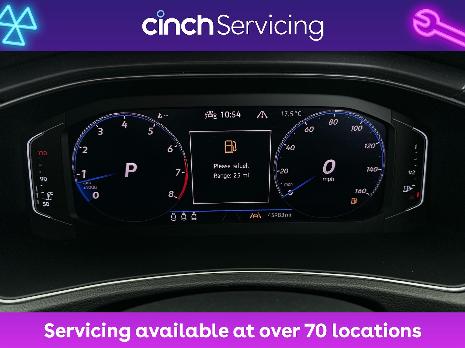 Used Volkswagen T-Roc 2020 for sale - 77060755: Photo 18