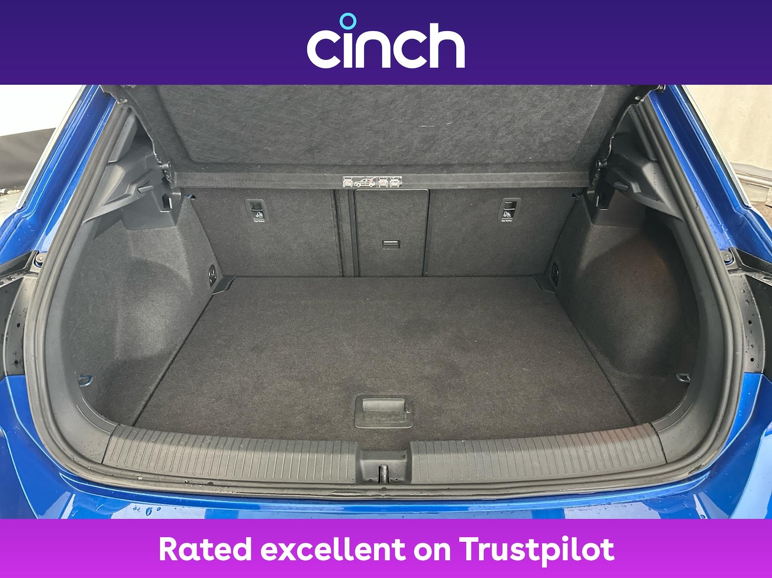 Used Volkswagen T-Roc 2020 for sale - 77060755: Photo 21