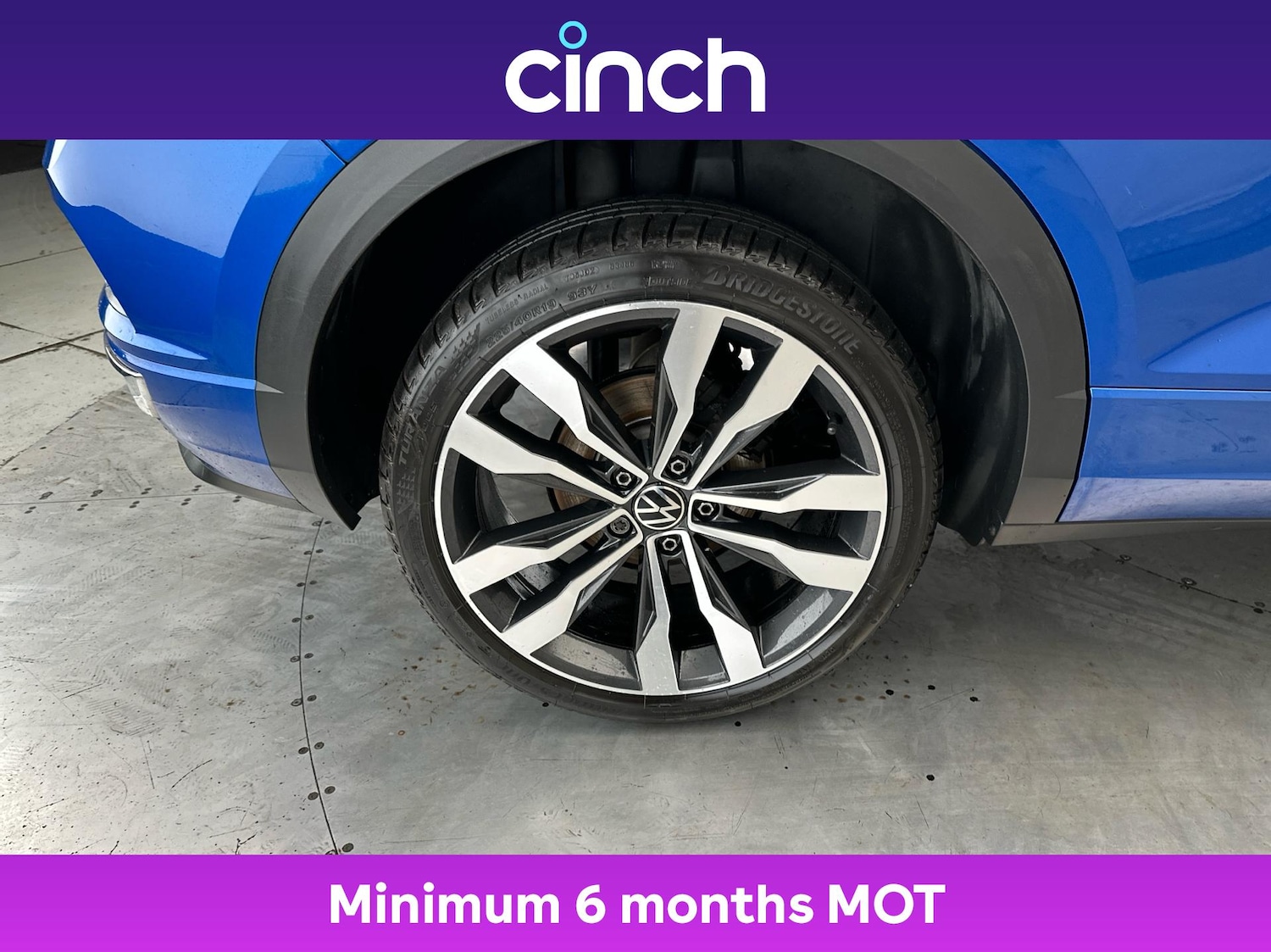 Used Volkswagen T-Roc 2020 for sale - 77060755: Photo 27