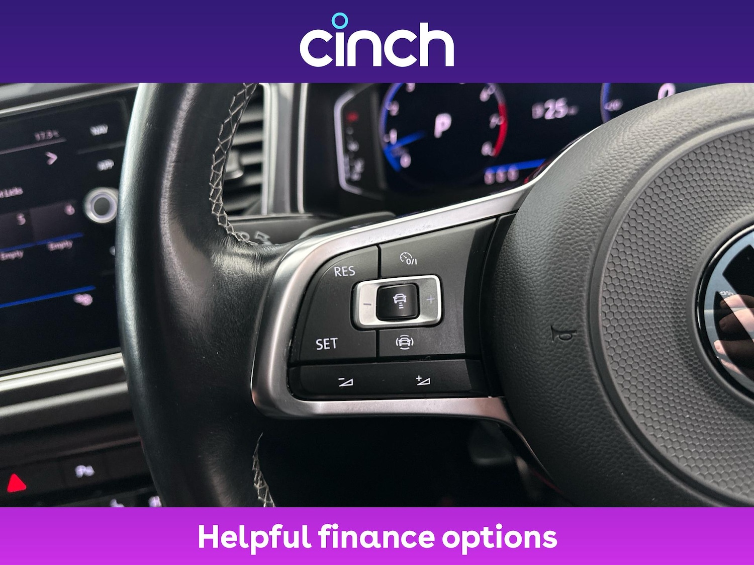 Used Volkswagen T-Roc 2020 for sale - 77060755: Photo 30