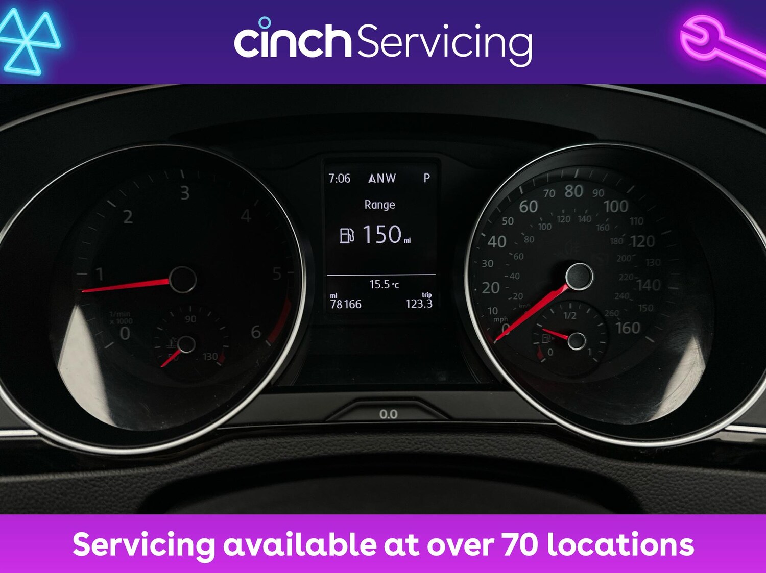 Used Volkswagen Passat 2017 for sale - 76623722: Photo 18