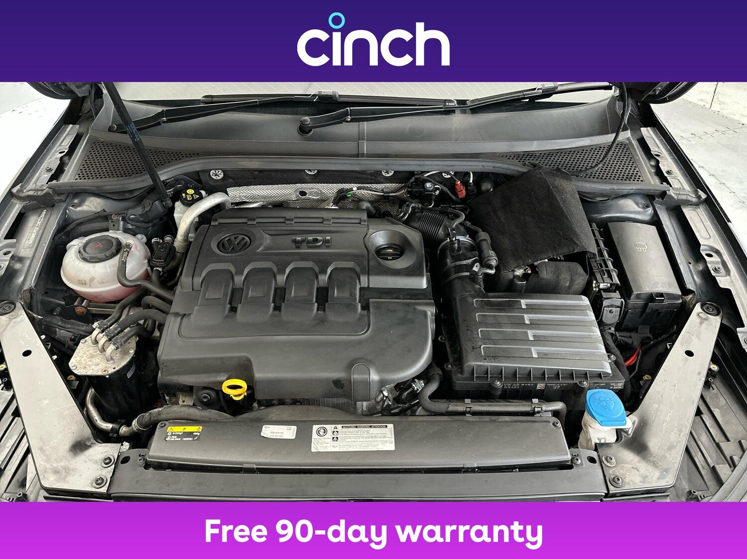 Used Volkswagen Passat 2017 for sale - 76623722: Photo 23