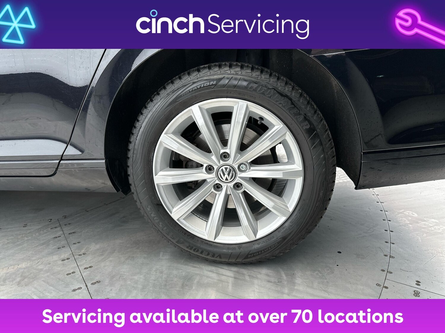 Used Volkswagen Passat 2017 for sale - 76623722: Photo 26