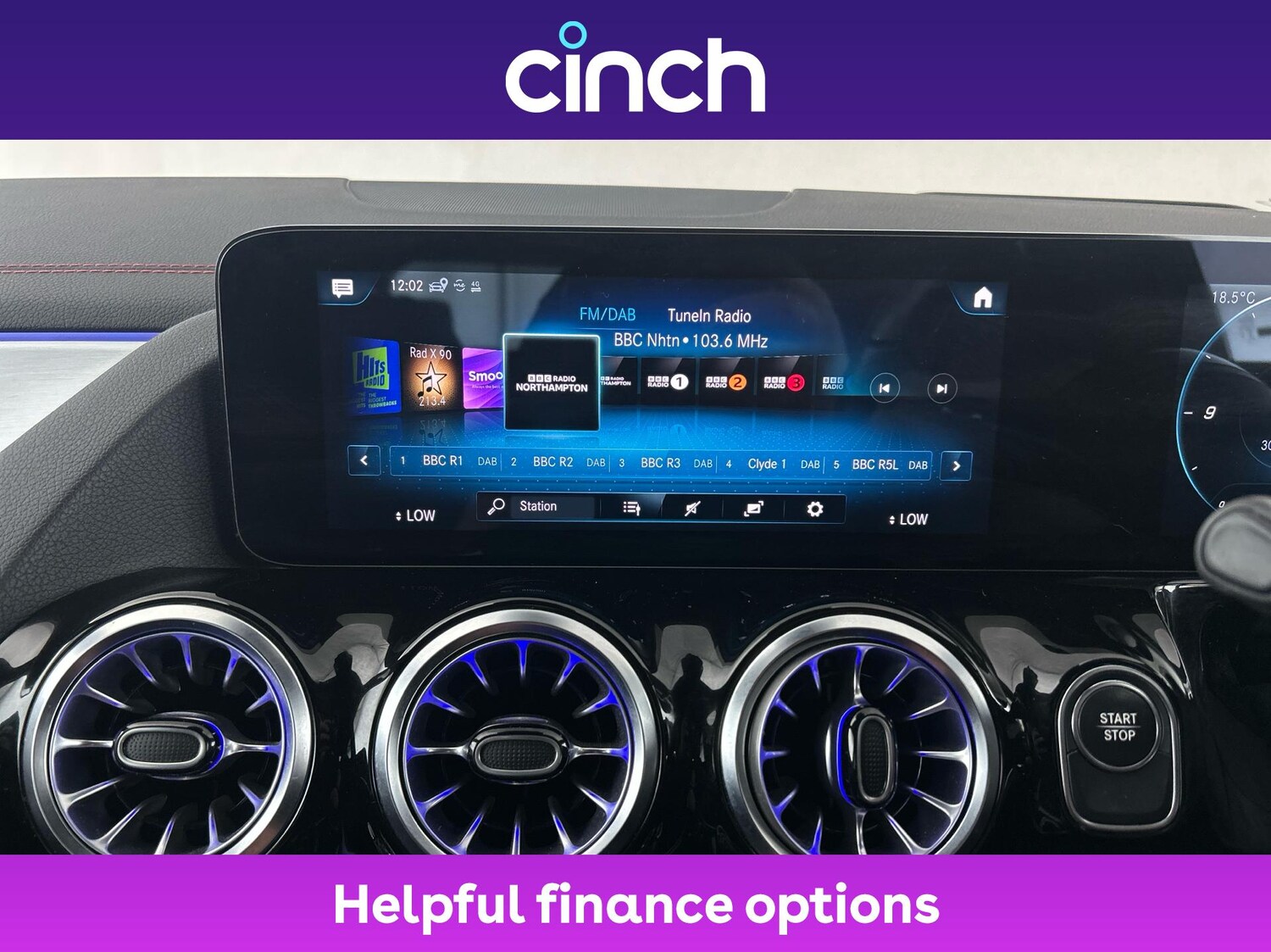 Used Mercedes-Benz EQA 2021 for sale - 76106491: Photo 17