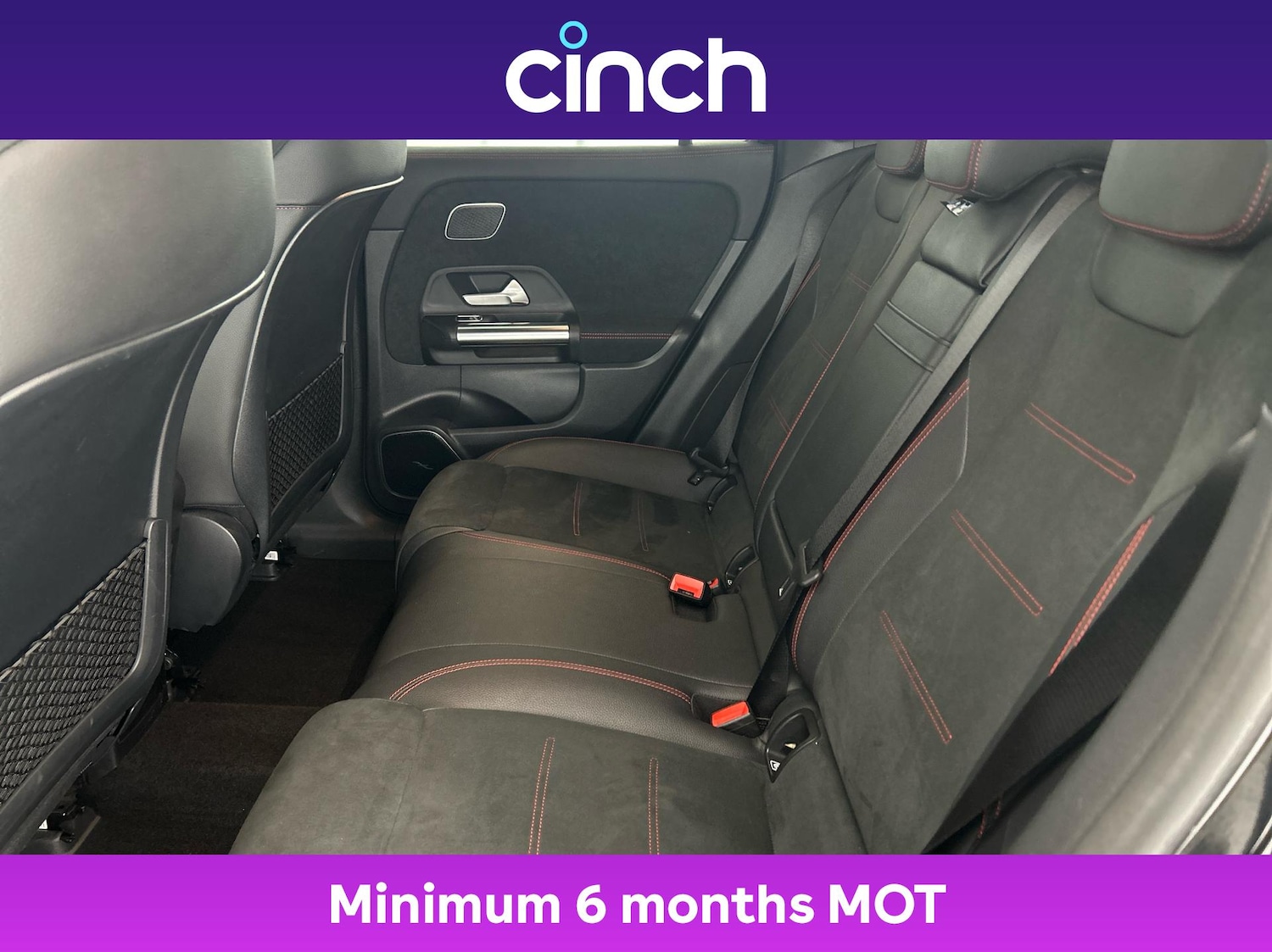 Used Mercedes-Benz EQA 2021 for sale - 76106491: Photo 20