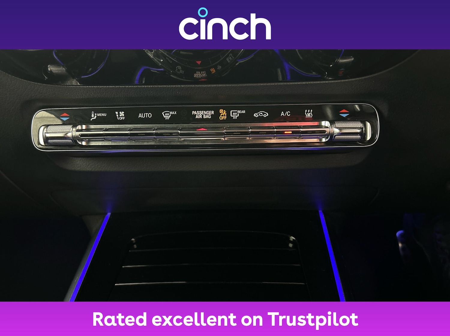 Used Mercedes-Benz EQA 2021 for sale - 76106491: Photo 33