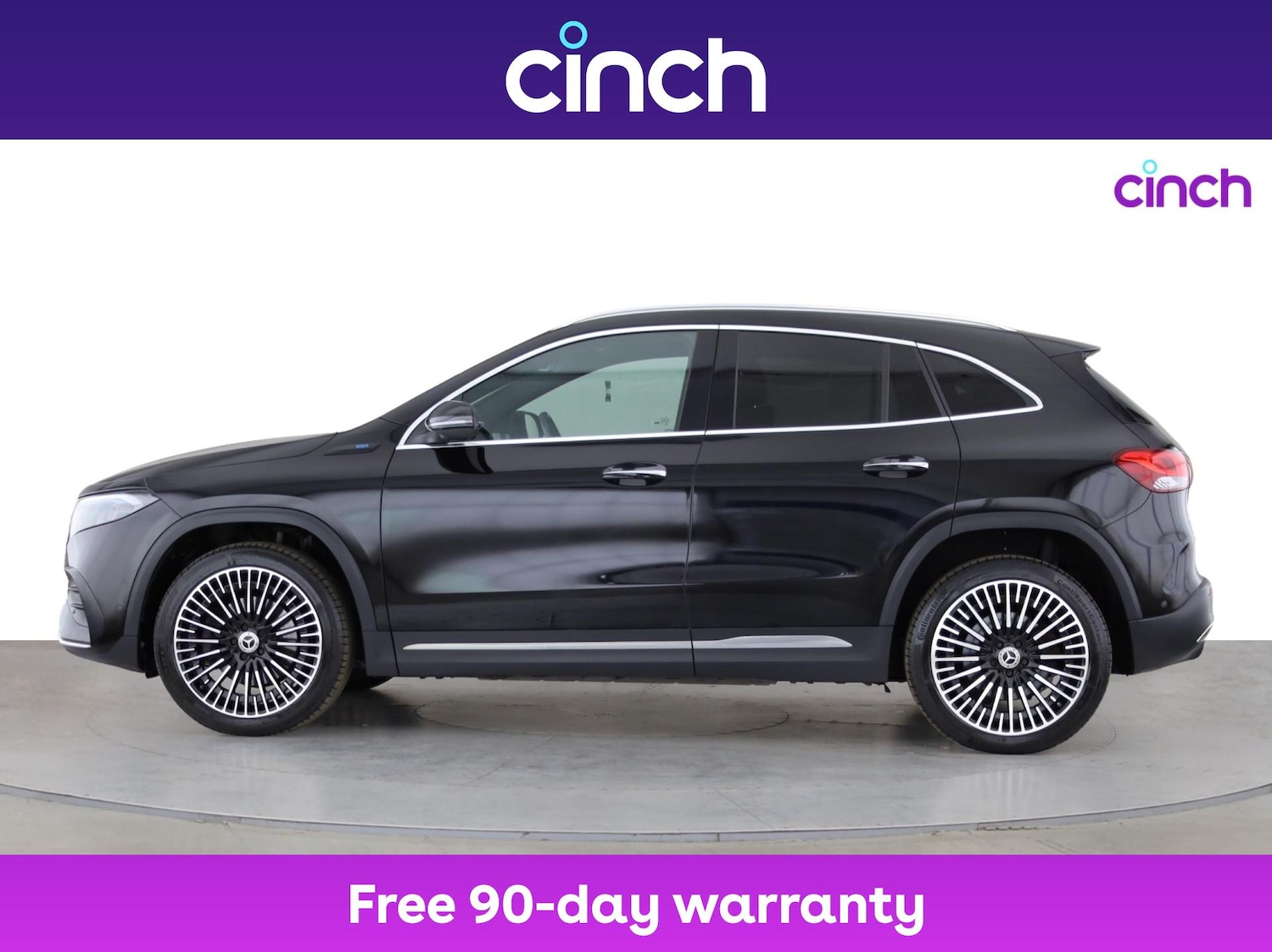 Used Mercedes-Benz EQA 2021 for sale - 76106491: Photo 8