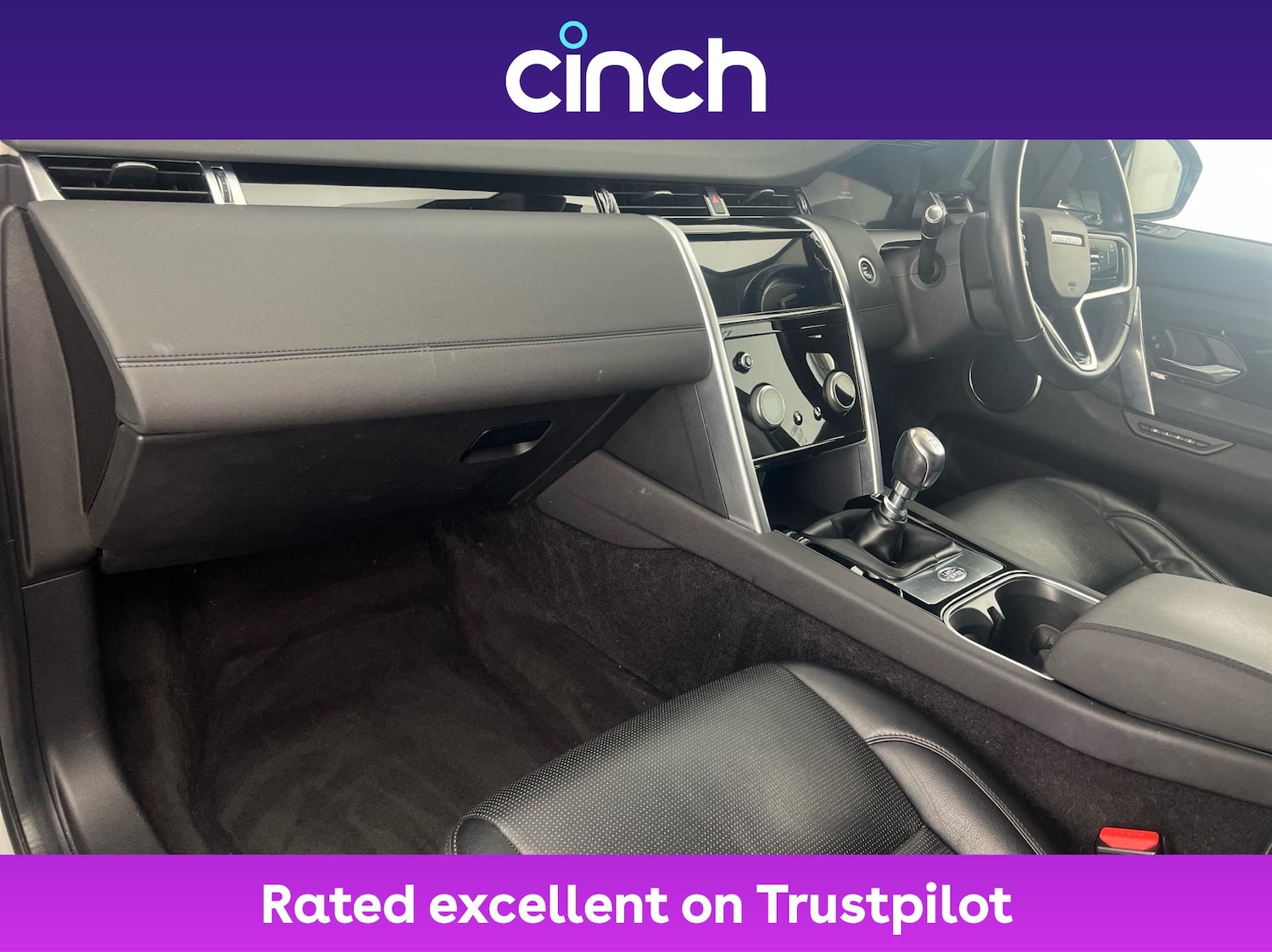 Used Land Rover Discovery Sport 2021 for sale - 76616752: Photo 14