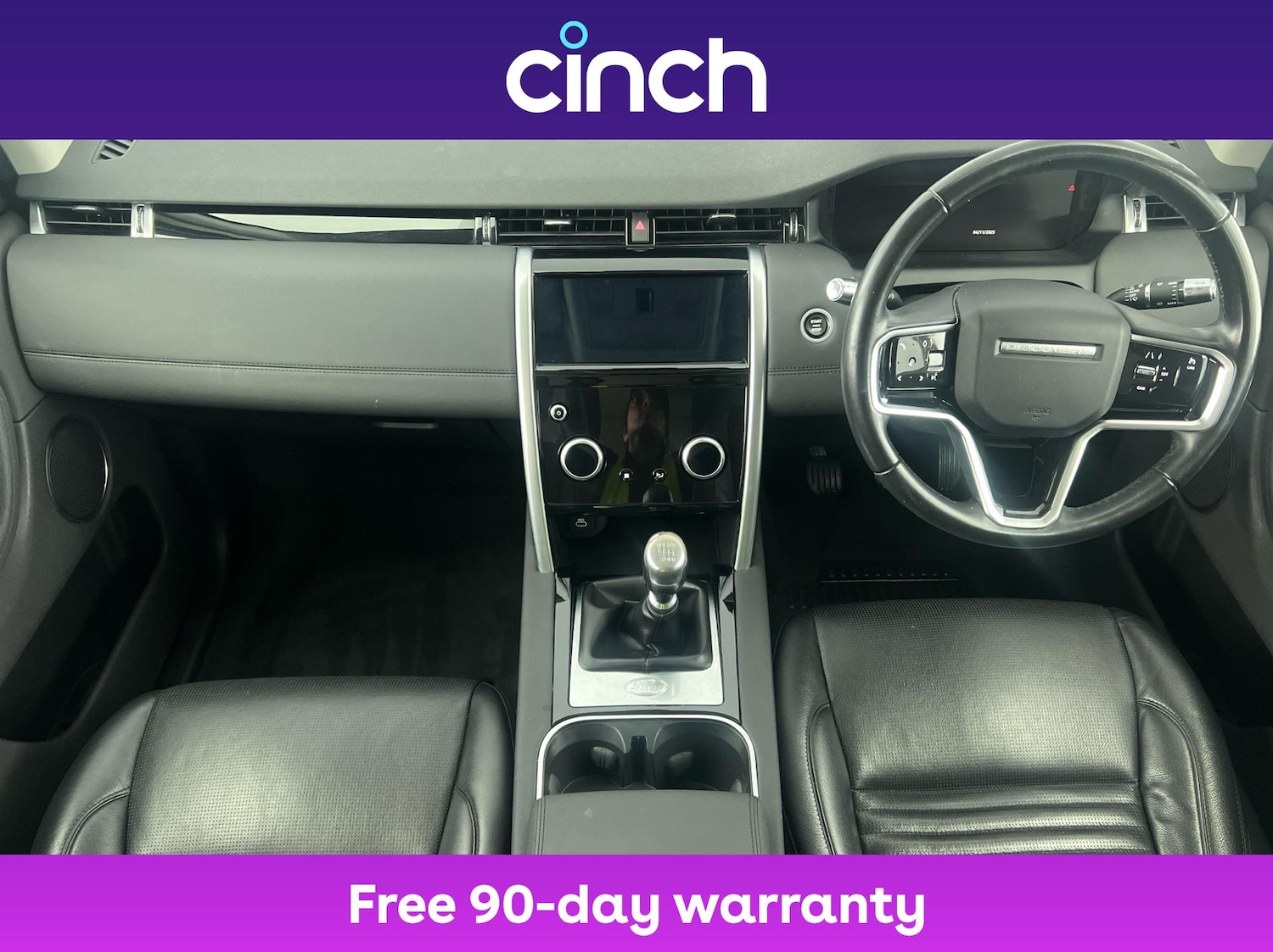 Used Land Rover Discovery Sport 2021 for sale - 76616752: Photo 15