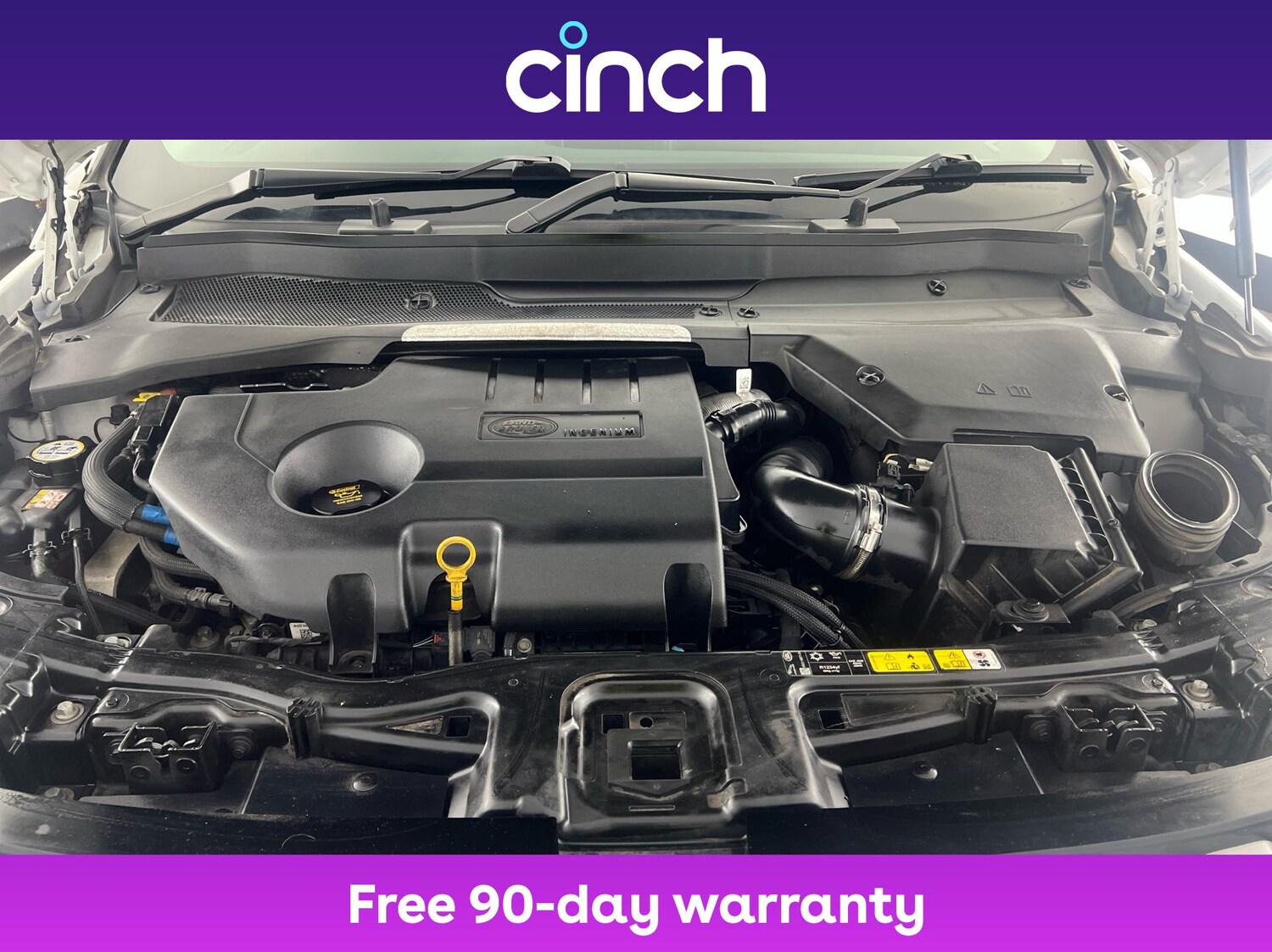 Used Land Rover Discovery Sport 2021 for sale - 76616752: Photo 23