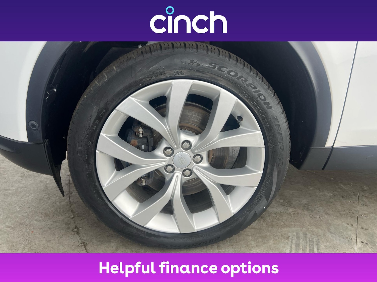 Used Land Rover Discovery Sport 2021 for sale - 76616752: Photo 24