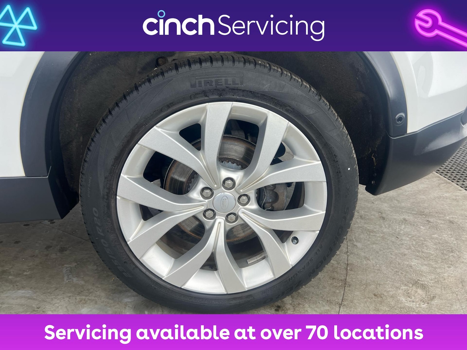 Used Land Rover Discovery Sport 2021 for sale - 76616752: Photo 26