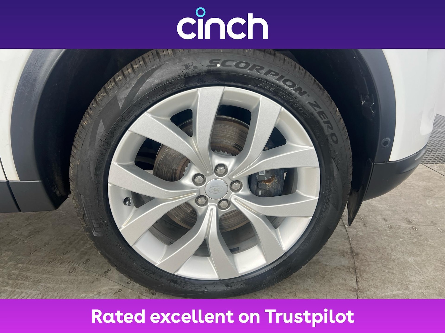 Used Land Rover Discovery Sport 2021 for sale - 76616752: Photo 28