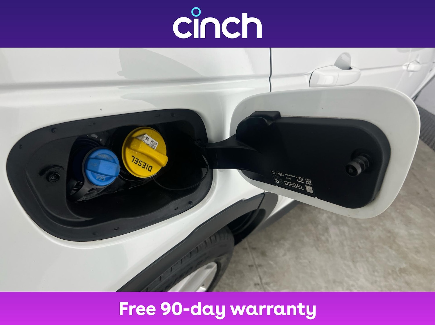 Used Land Rover Discovery Sport 2021 for sale - 76616752: Photo 29